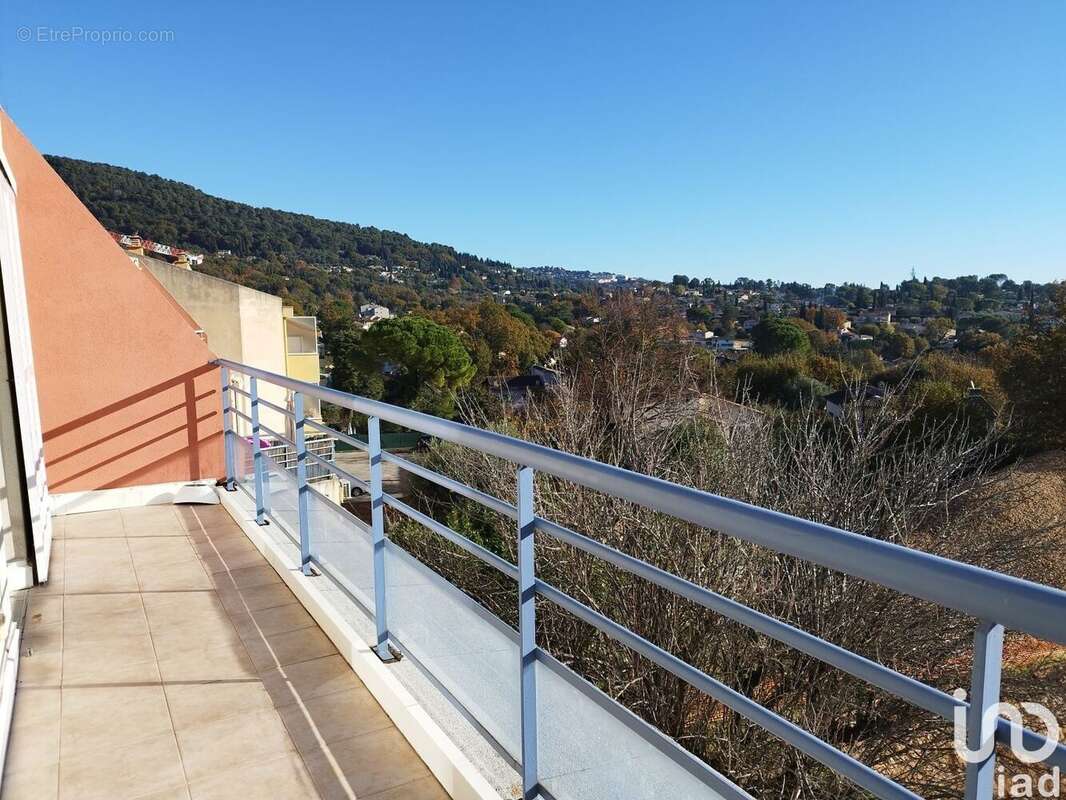 Photo 5 - Appartement à PEYMEINADE