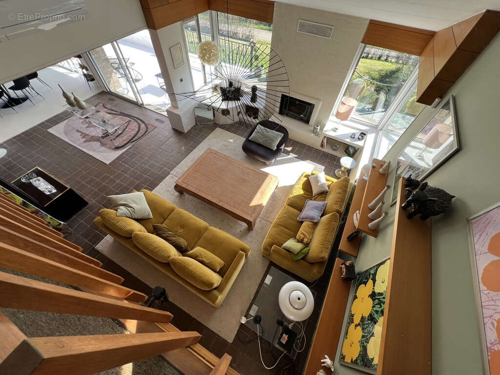 Maison à COSNE-COURS-SUR-LOIRE