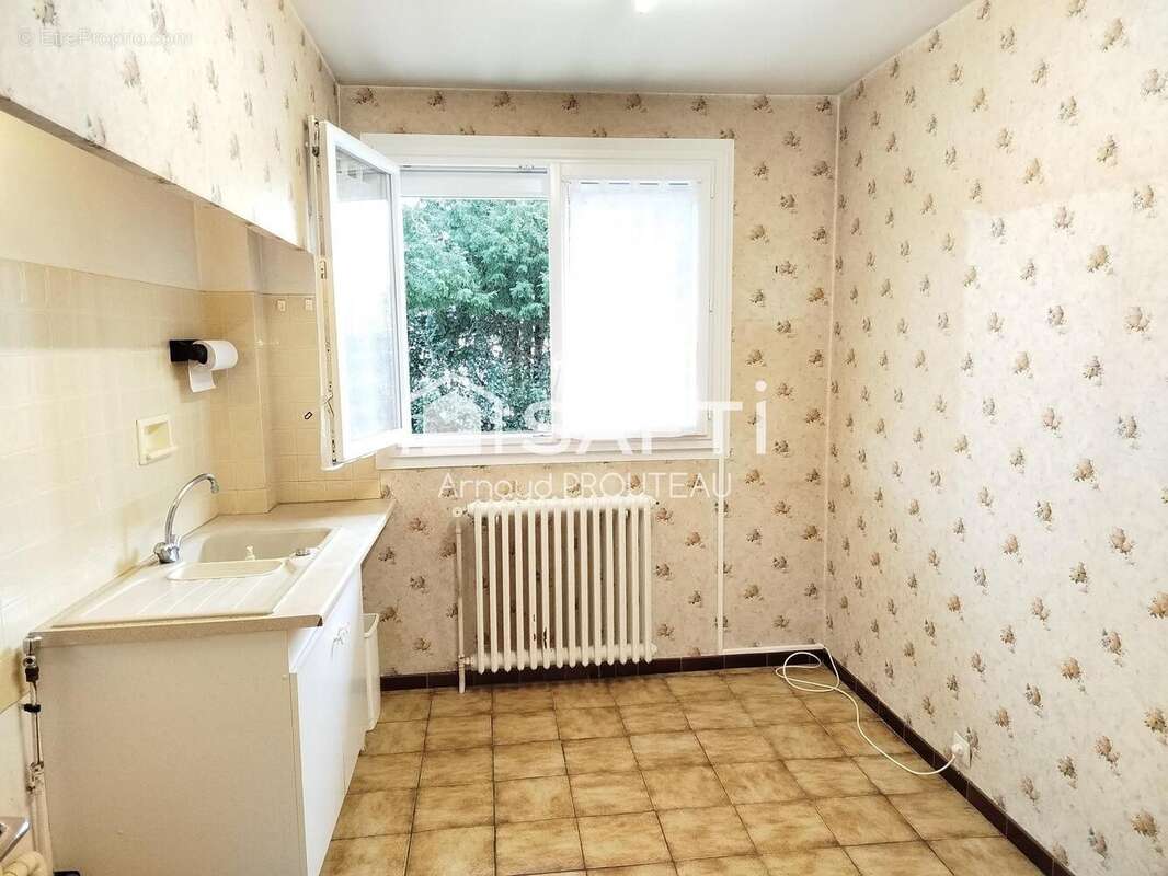 Photo 5 - Appartement à TOULOUSE