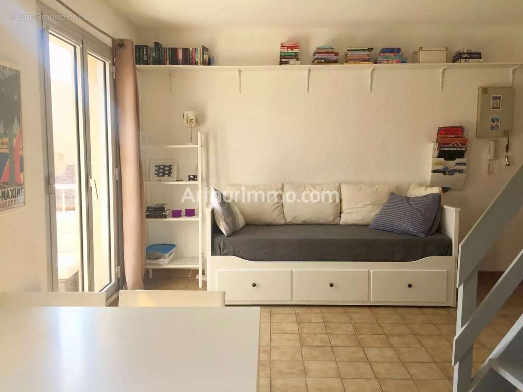 Sainte-maxime - exclusivité : - photo 3