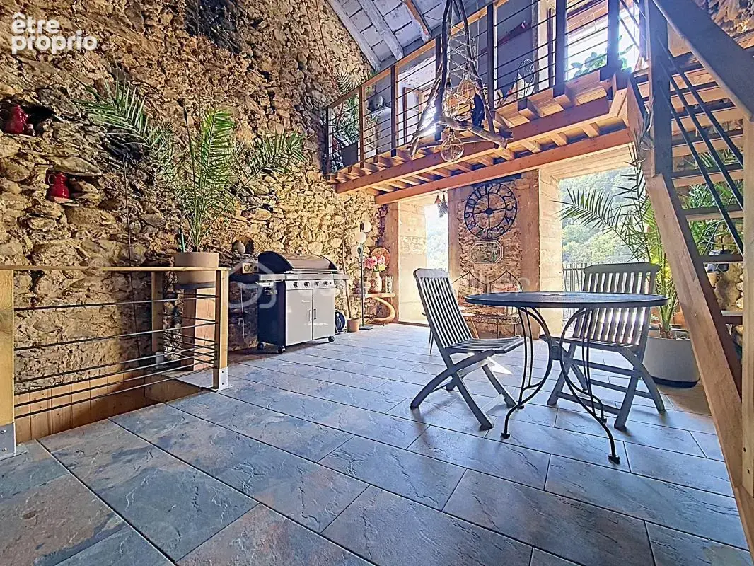 Maison à OLETTE
