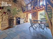 Maison à OLETTE