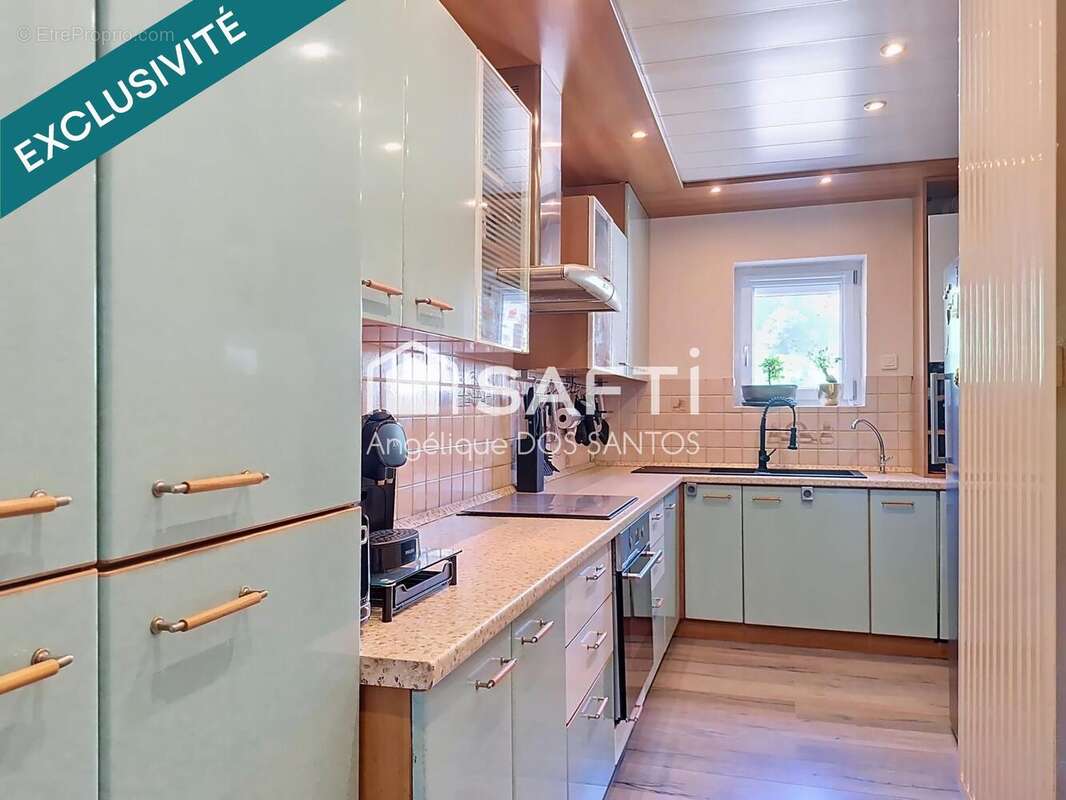 Photo 4 - Appartement à MOYEUVRE-GRANDE