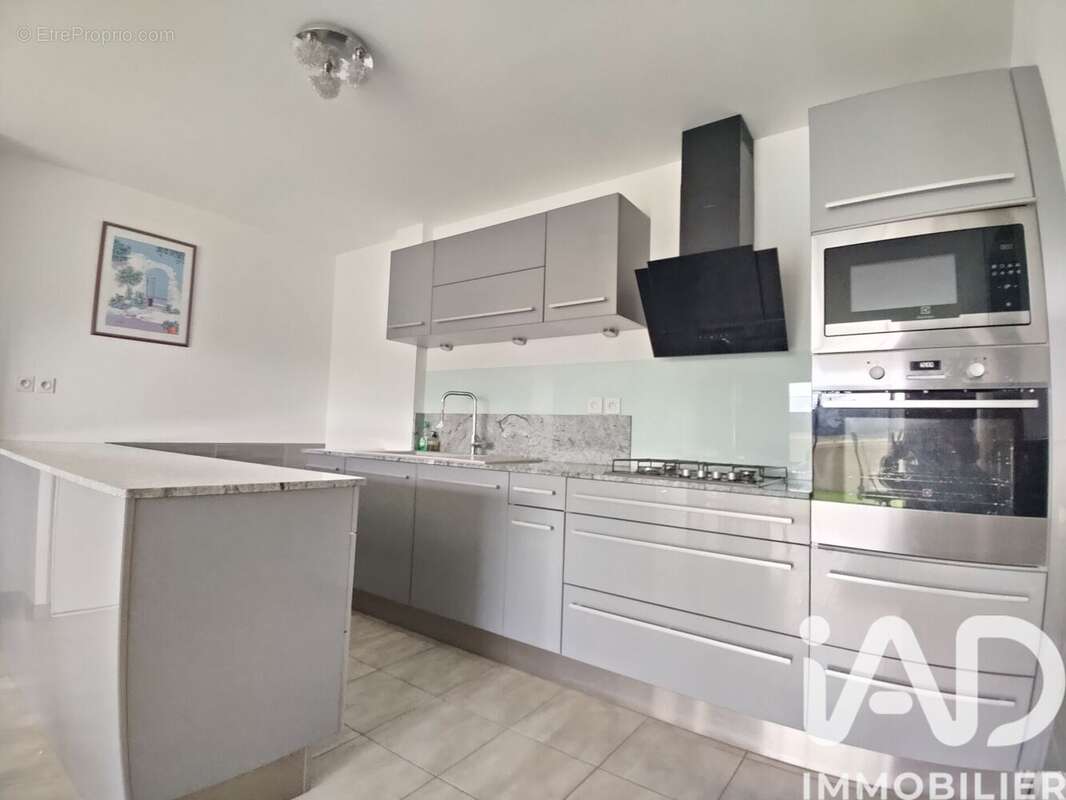 Photo 4 - Appartement à PERTUIS