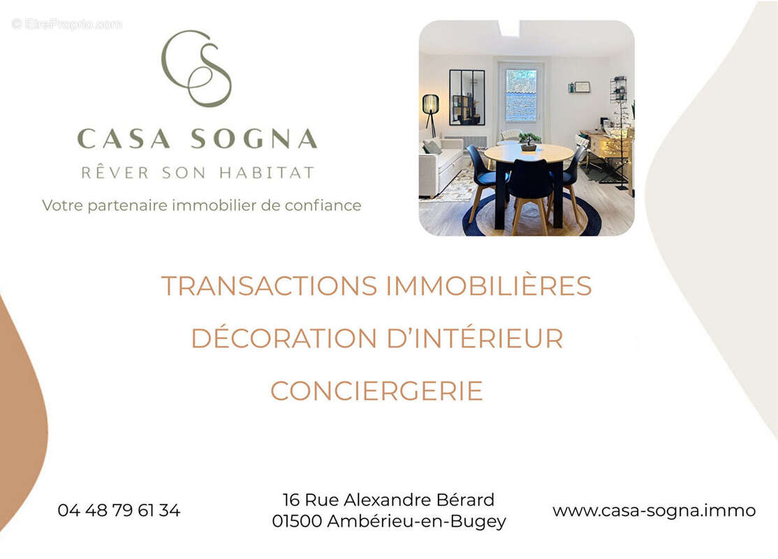 Maison - 6 pièces - 149.14 m² - photo 17