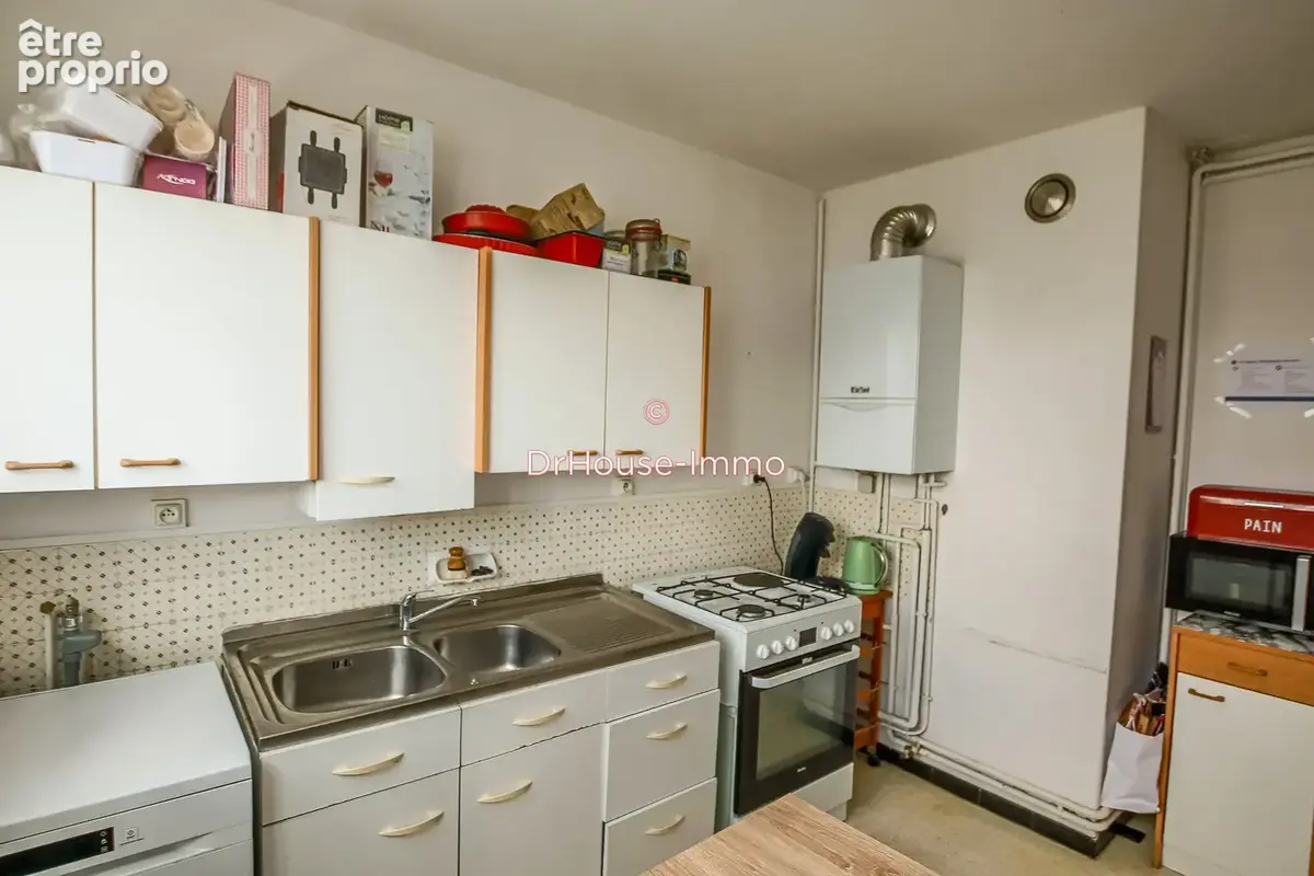 Appartement 4 pièces 80 m² à vendre à Luce (28110) - photo 32