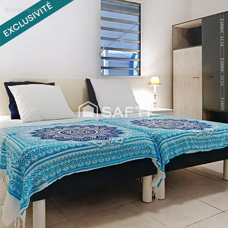 Photo 7 - Maison à LA TRINITE