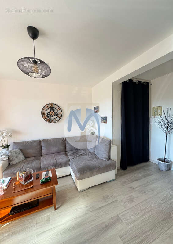 Appartement à CANET-EN-ROUSSILLON