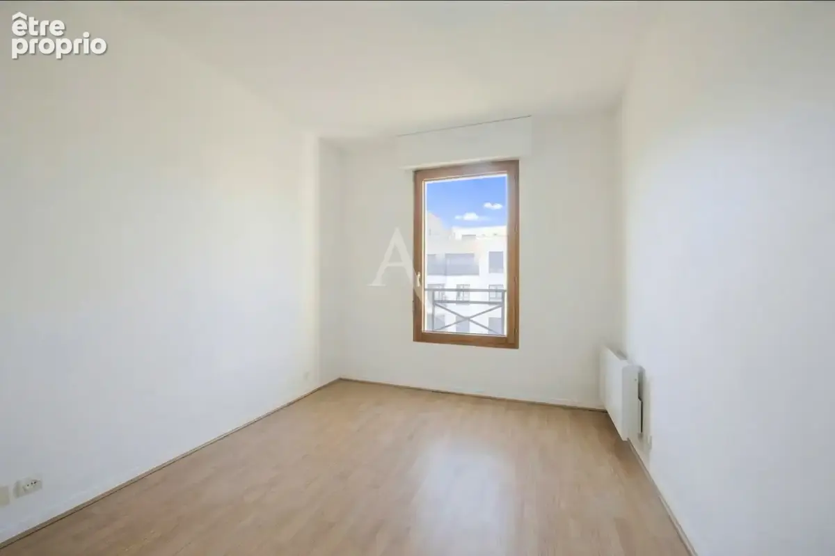 Appartement Nogent Sur Marne 57 m² avec Balcon & Parking - photo 5