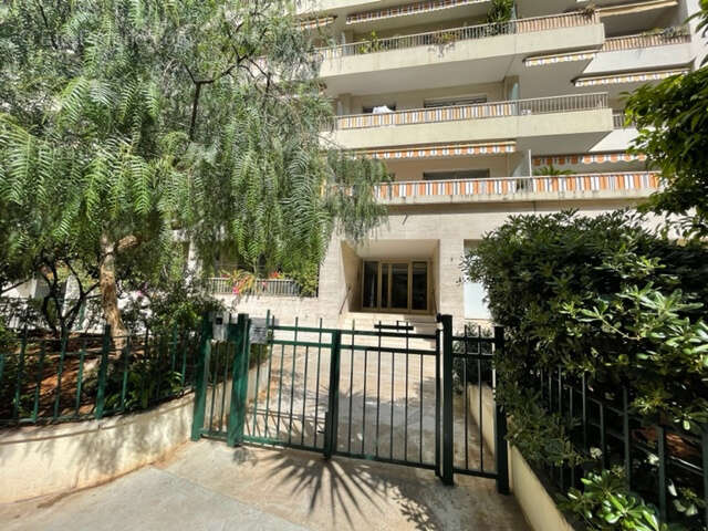 Nice / bas parc imperial residentiel - photo 6