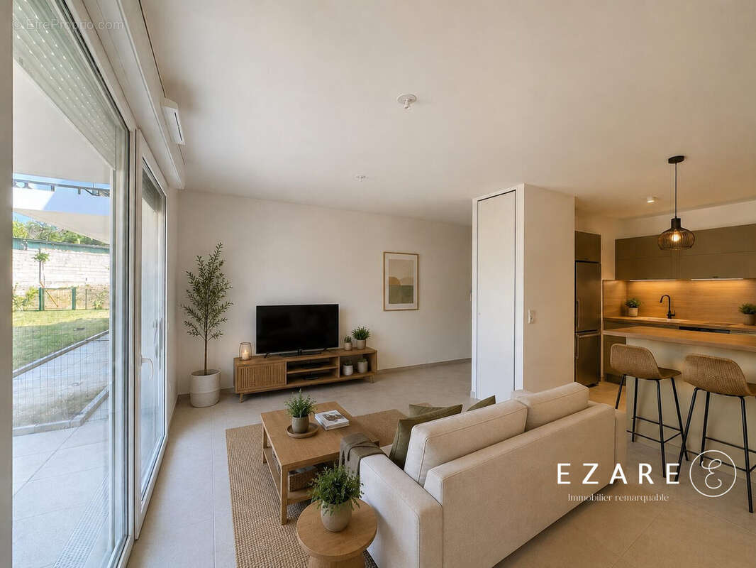 Photo non contractuelle - Appartement à DIJON