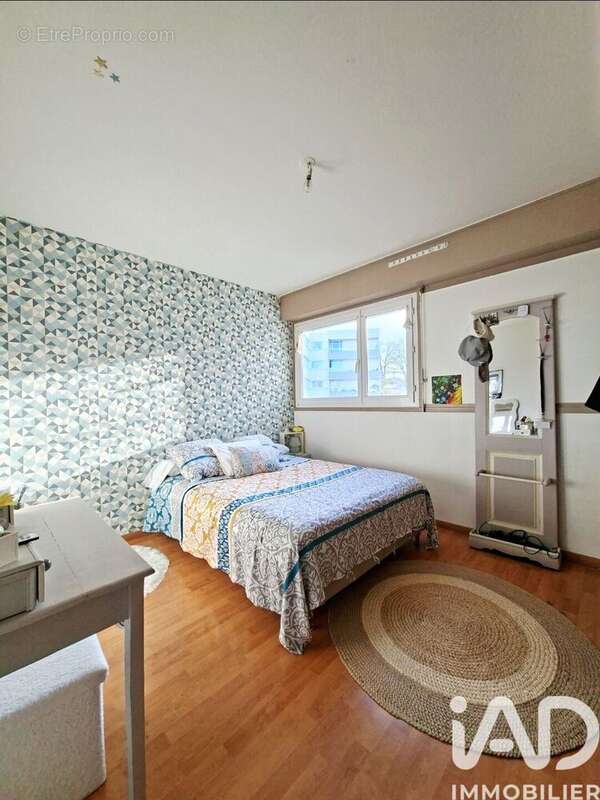 Photo 8 - Appartement à SAINTE-LUCE-SUR-LOIRE