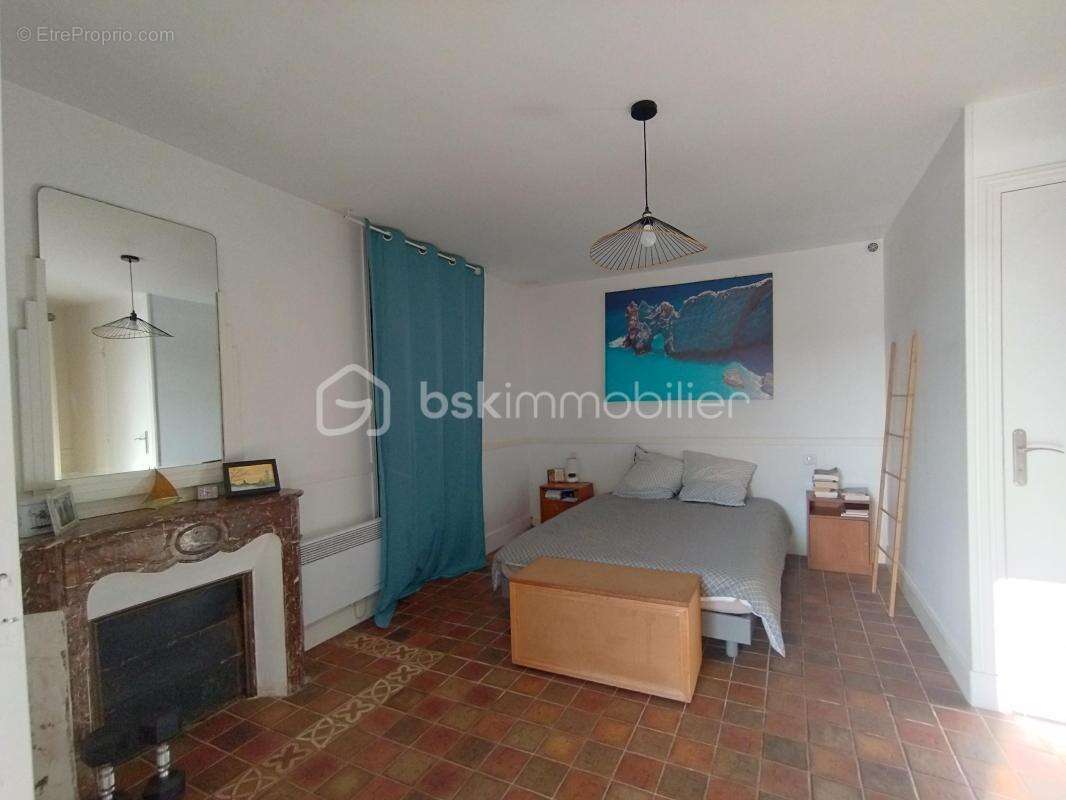 Maison à LA ROCHE-BERNARD