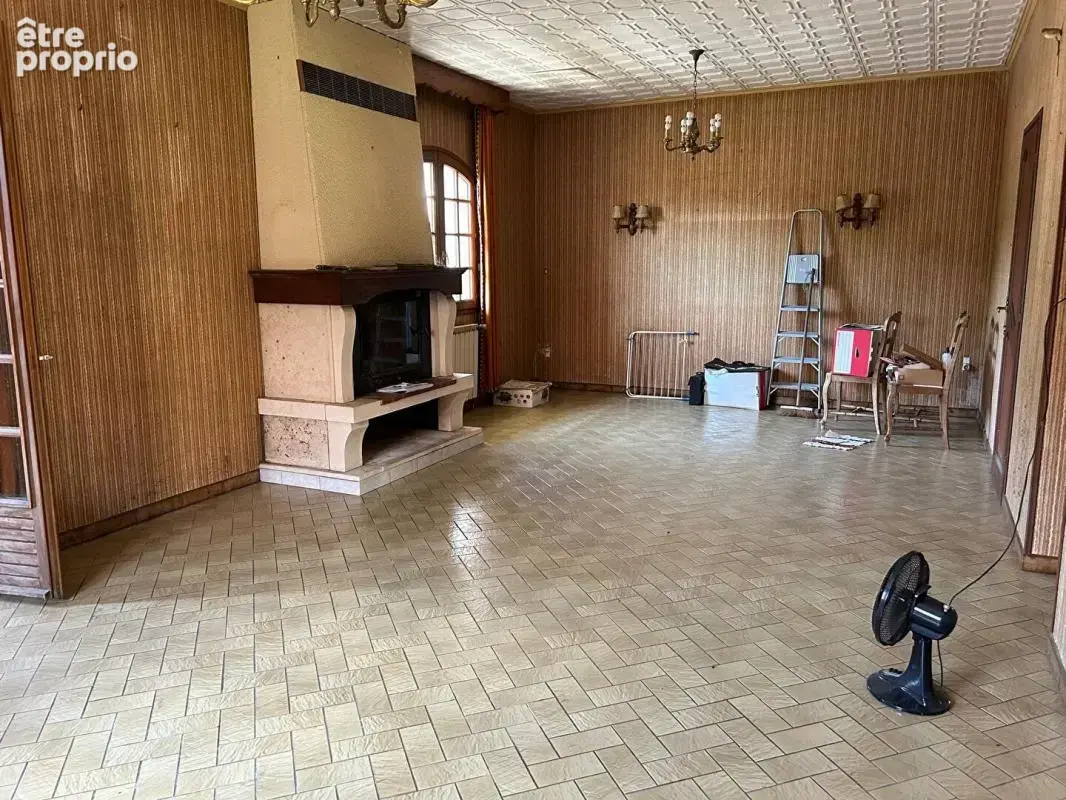Maison Viry Noureuil - photo 5