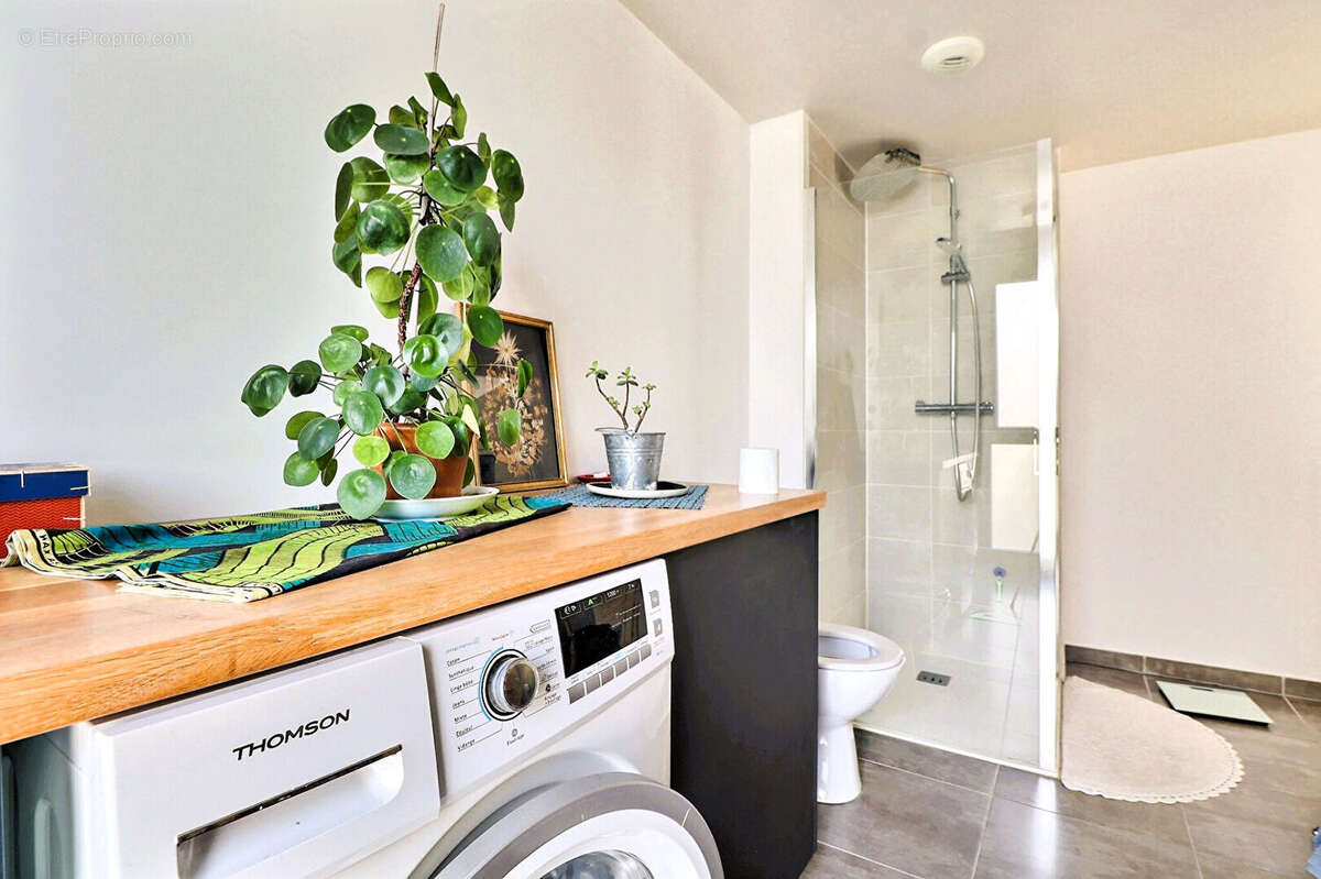 Appartement à SAINT-DENIS