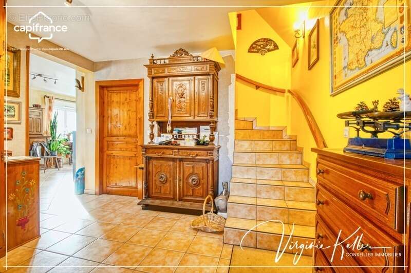 Maison à SCHNERSHEIM