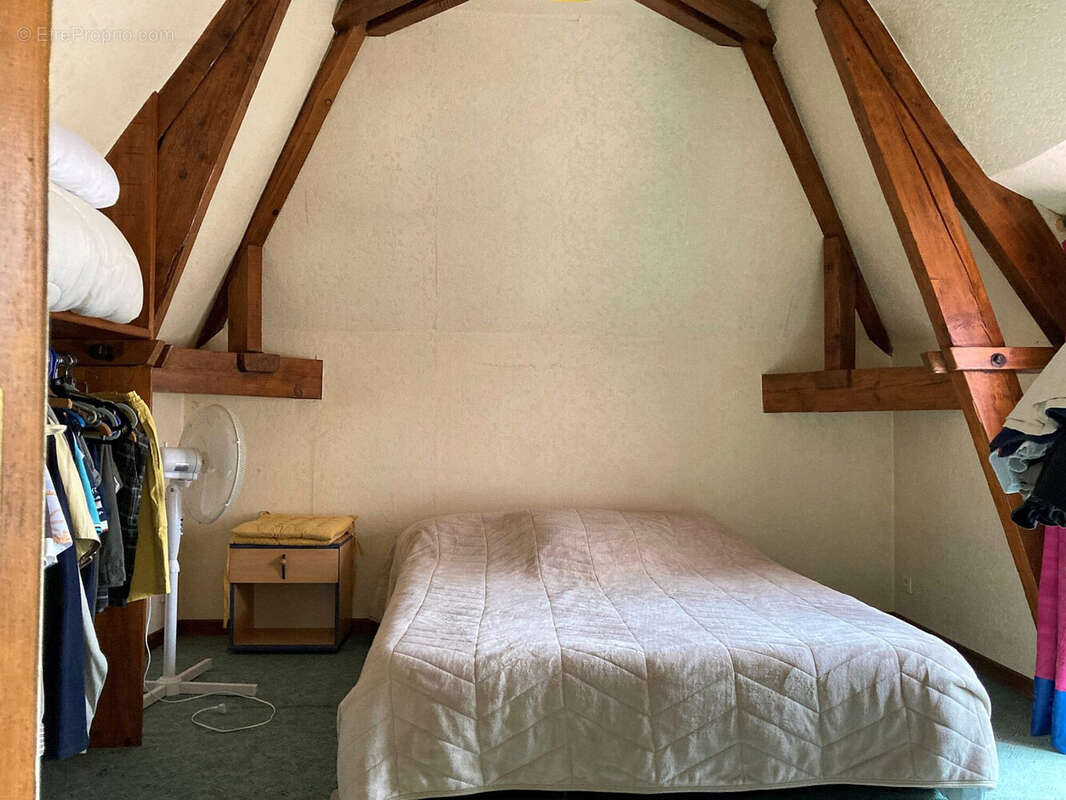 Appartement à PRAYSSAC