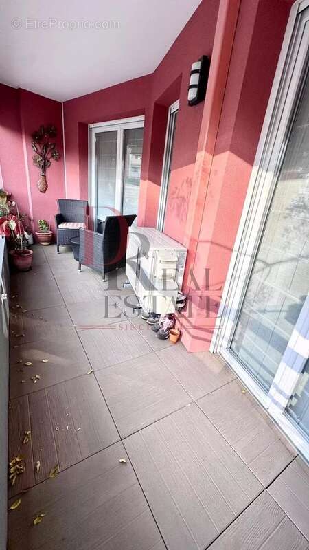 Appartement à ROQUEBRUNE-CAP-MARTIN