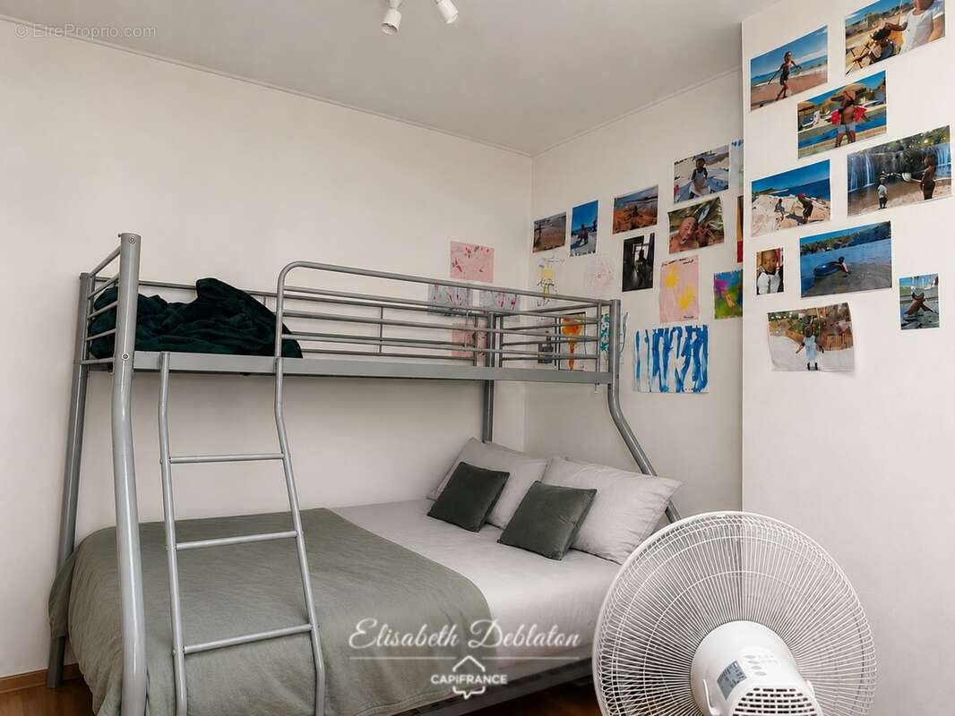 Appartement à vendre 3 pièces  Noyon (60) - photo 7