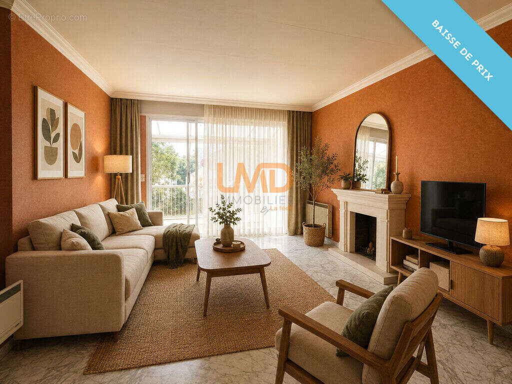 Maison - Quartier des Arènes - 165 m² - avec garage - photo 25