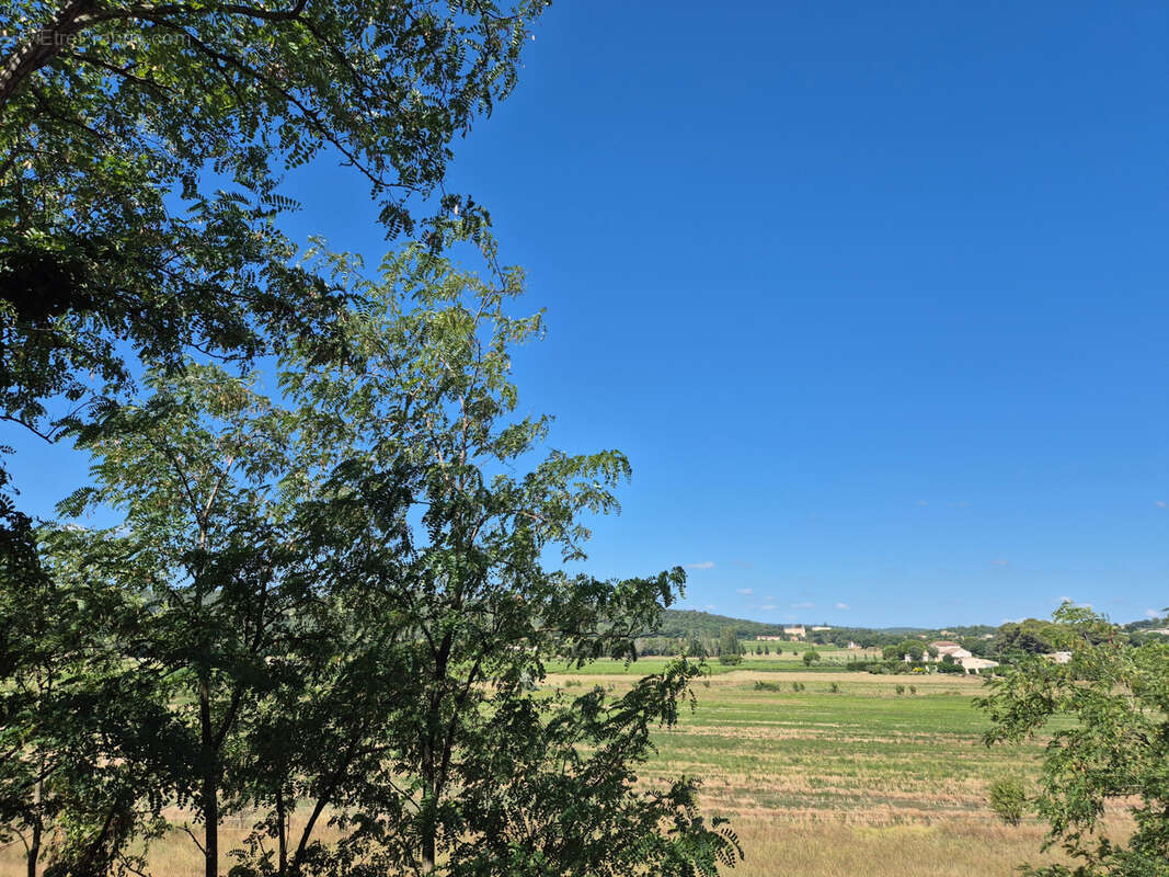 Appartement à PONT-SAINT-ESPRIT