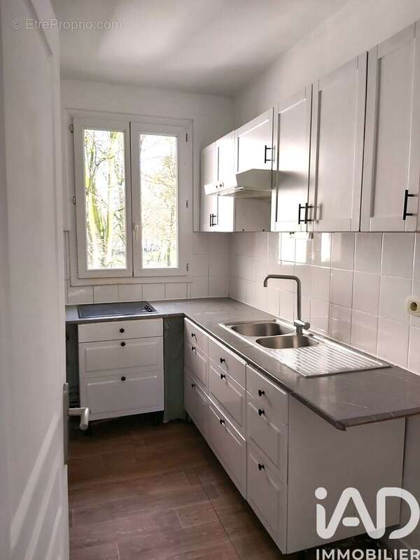 Photo 3 - Appartement à SEVRAN