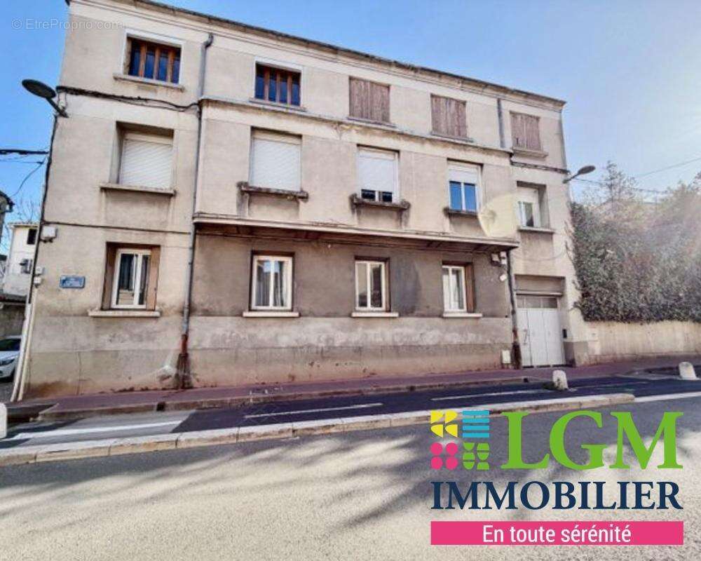 Appartement à MONTPELLIER