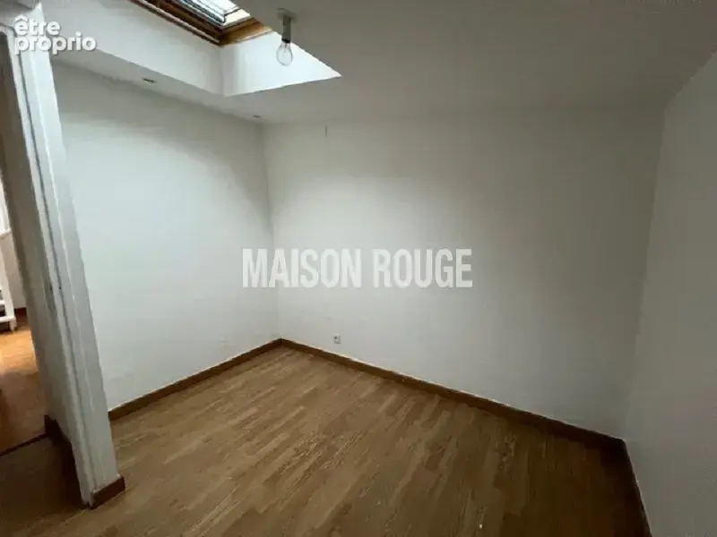 SOUS OFFRE Maison Saint Malo 3 pièce(s) 35 m2 - photo 6