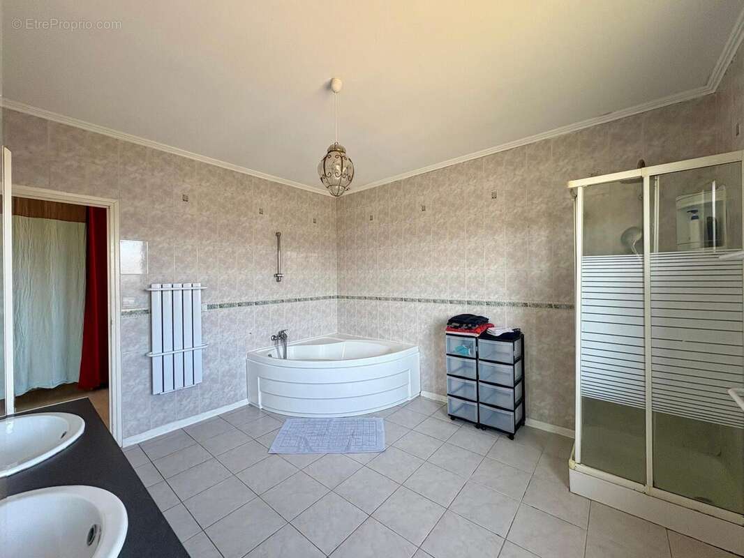 Photo 8 - Maison à RIGNY-SUR-ARROUX