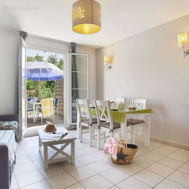 Investissement en residence de tourisme - photo 3