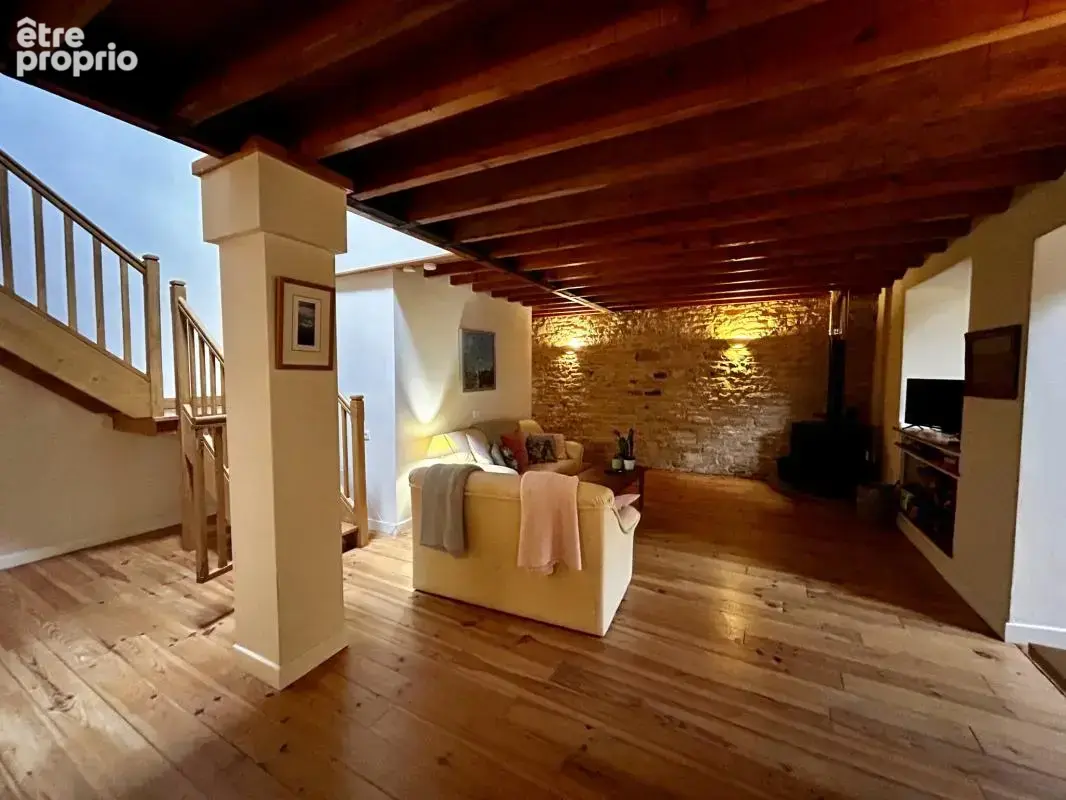 Corps de ferme, 2 gîtes accessibles PMR et une autre maison - photo 17
