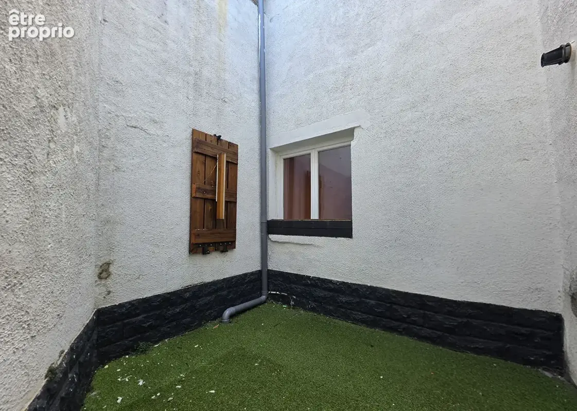 Maison 55m² à calais - photo 4