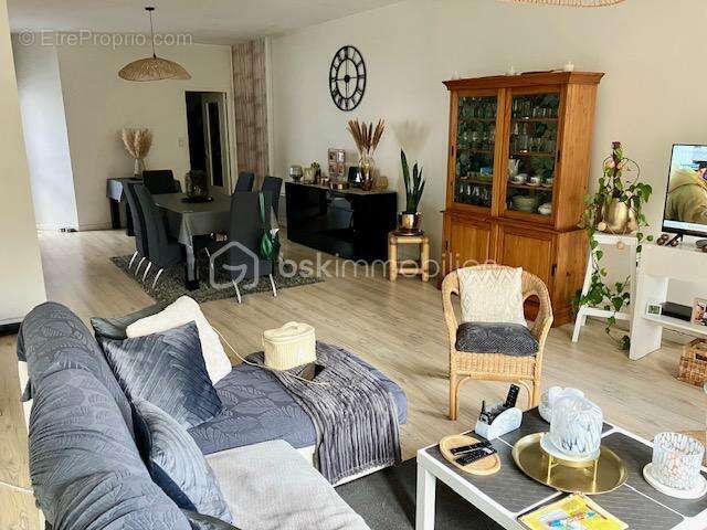 Appartement à CALAIS