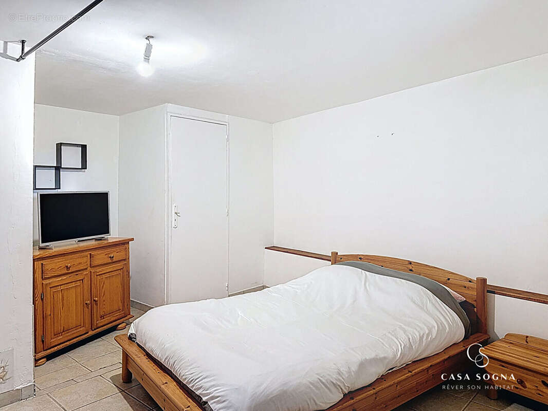 Maison à VILLENEUVE