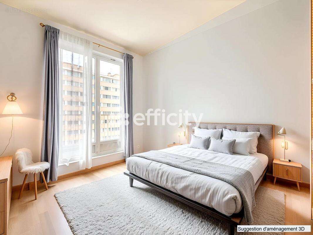 Appartement à SEVRES