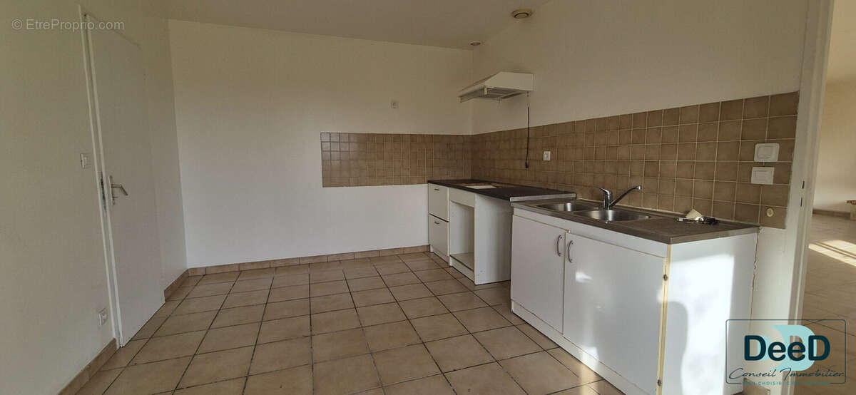 Maison à COLAYRAC-SAINT-CIRQ