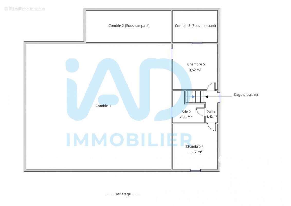 Photo 2 - Maison à CASTELNAU-DE-MEDOC