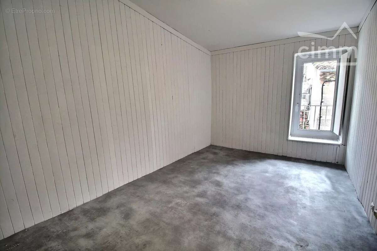 Montblanc Hérault - Vente immeuble 2 appartements - photo 3