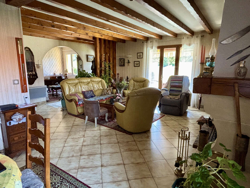 Maison à LA TESTE-DE-BUCH