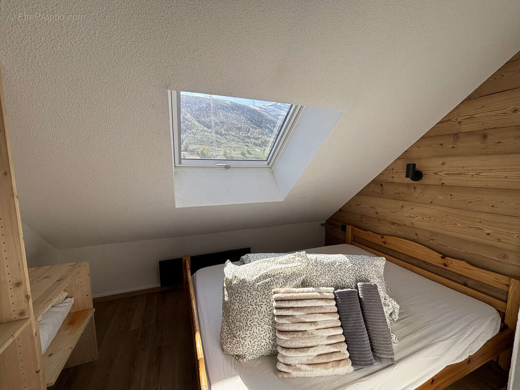 Appartement à MONT-DE-LANS