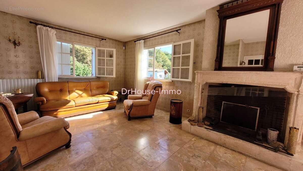 Maison à SAINT-AUBIN-DE-MEDOC