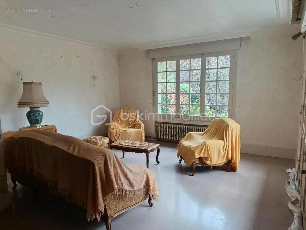 Maison à LE MERLERAULT