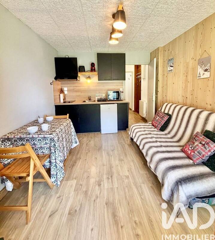 Photo 1 - Appartement à LES ANGLES