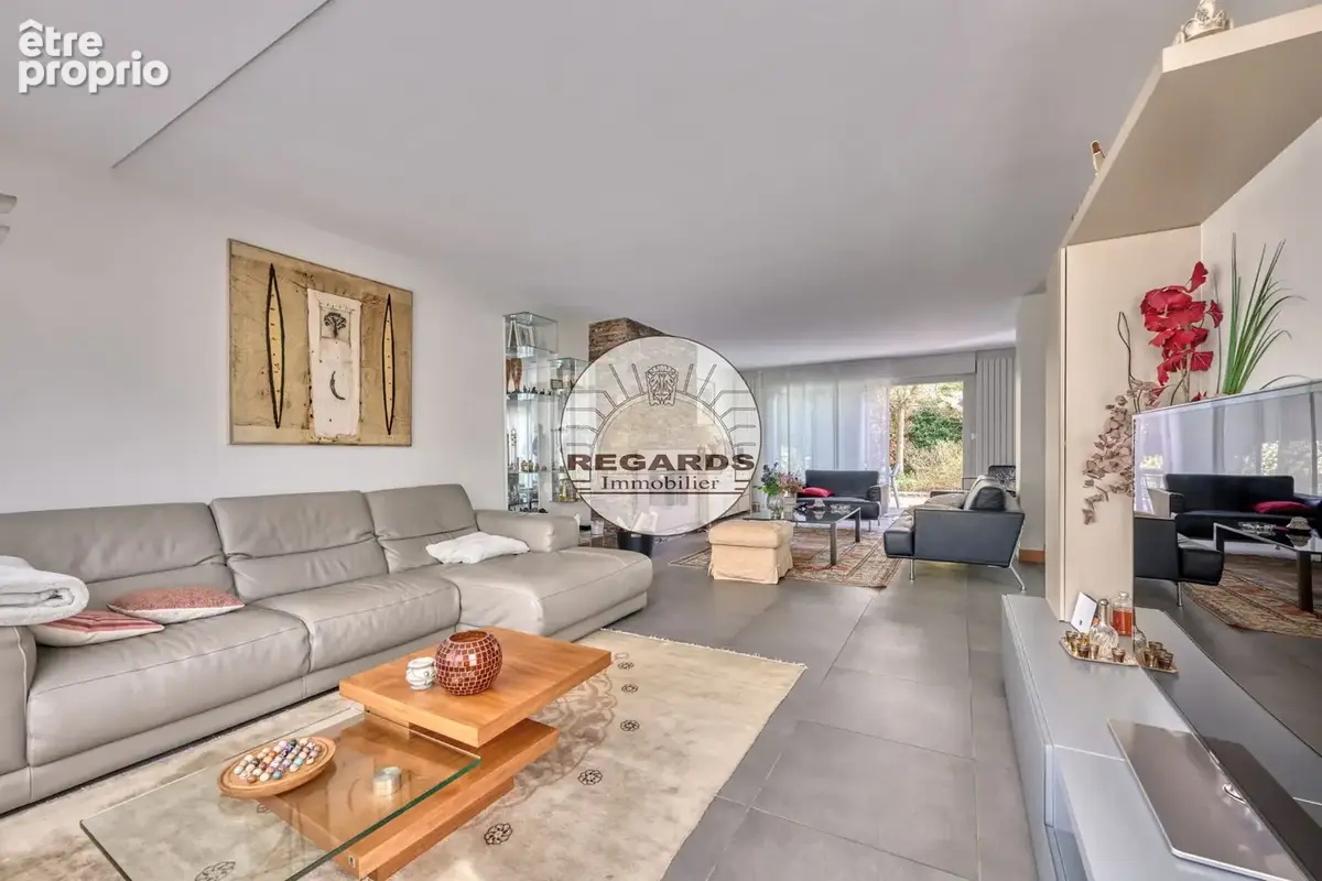 Maison 7 pièces 176 m² à vendre à Fontenay-Sous-Bois (94120) - photo 5