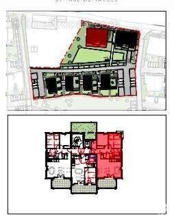 Photo 2 - Appartement à SAINT-PAUL-DE-VARCES