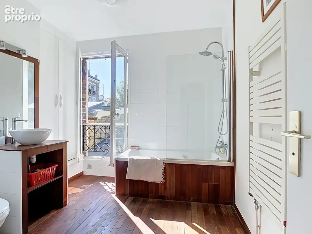 Maison à vendre 7 pièces VERSAILLES (78) - photo 22