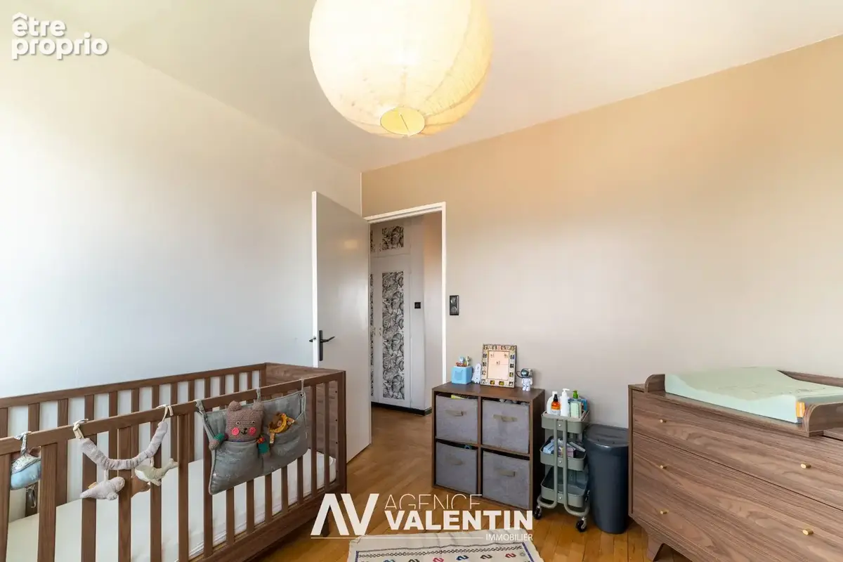 Appartement 5 pièces 101 m² à vendre à Metz (57000) - photo 9