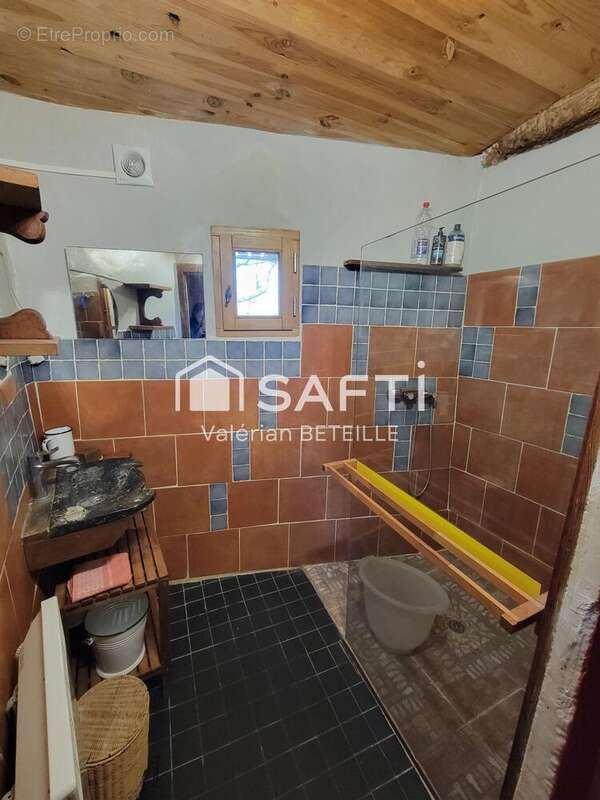 Photo 4 - Maison à TRESSAN