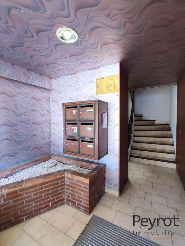 Appartement à PERPIGNAN