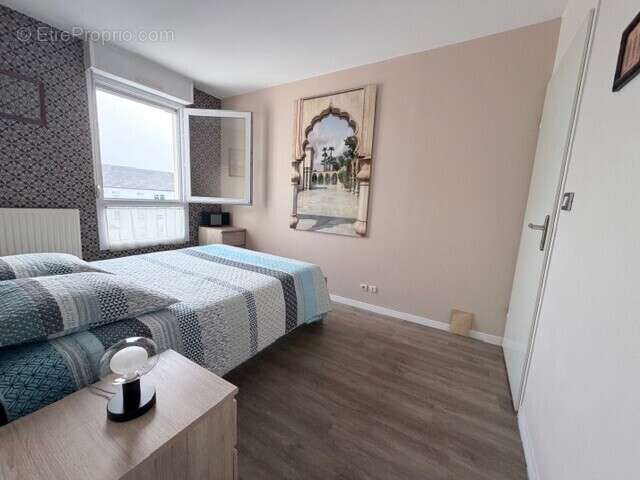 Appartement 42m² à créteil - photo 3